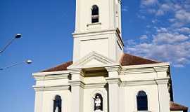 Registro - Igreja Matriz 