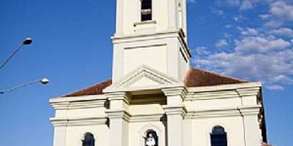 Igreja Matriz 