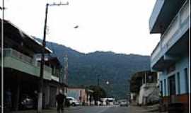 Ribeira - Ribeira-SP-Rua da cidade-Foto:Fbio Barros