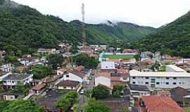 Ribeira - Imagem da cidade de Ribeira - SP