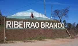 Ribeiro Branco - Imagens de Ribeiro Branco - SP