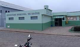Ribeiro Branco - Hospital Municipal de Ribeiro Branco - Por J Paulo Theobaldo