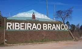 Ribeiro Branco - Ribeiro Branco - SP