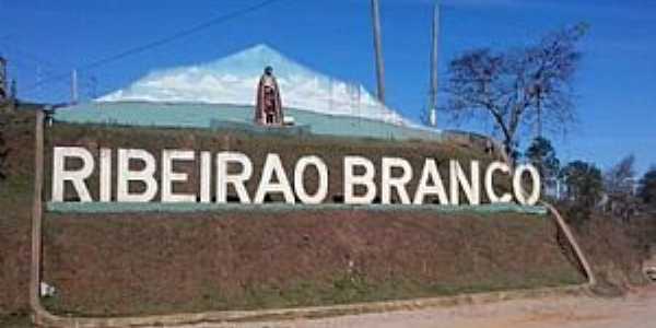 Imagens de Ribeiro Branco - SP