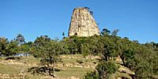 Torre de Pedra-Foto:fatimantunes 