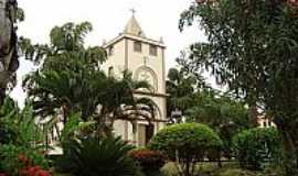 Ribeiro dos ndios - Igreja em Ribeiro dos ndios-Foto:araujo.lcarlos