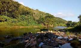Quixab - Imagem da cidade de Quixab-BA