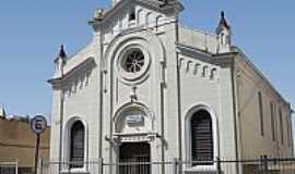 Ribeiro Preto - Ribeiro Preto-SP-Igreja de So Benedito-Foto:Altemiro Olinto Cris