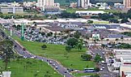 Ribeiro Preto - Ribeiro Shopping em Ribeiro Preto-Foto:Celso Ortolan