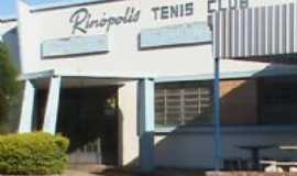 Rinpolis - Rinopolis Tenis Club,