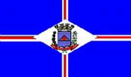 Rinpolis - Bandeira da cidade 