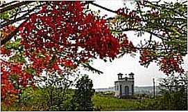 Rio das Pedras - Capela Bom Jardim