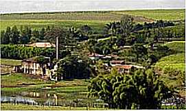 Rio das Pedras - O antigo Engenho