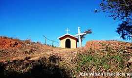 Rio das Pedras - Rio das Pedras-SP-Capela de Santa Terezinha-Foto:Jos Wilson Francischinelli