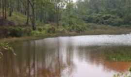 Rio Grande da Serra - lagoa espera, Por severo