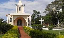 Roslia - Imagens da localidade de Roslia Distrito de Marlia - SP Parquia Senhor Bom Jesus 