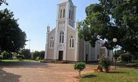 Ruilndia - Igreja Matriz de N.S.Aparecida - Por nestor jose dia filho