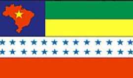 Salespolis - Bandeira da cidade 