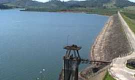 Salespolis - Barragem Ponte Nova - Salespolis-SP
