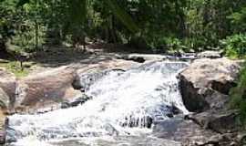 Salespolis - Cachoeira - Mata Atlntica - Salespolis-SP
