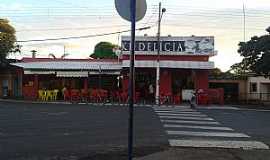 Salmouro - Imagens da cidade de Salmouro - SP