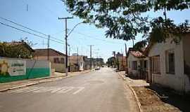 Saltinho - Avenida Sete de Setembro-Saltinho - SP Foto Cidade Brasil