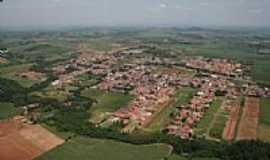 Saltinho - Vista da cidade 