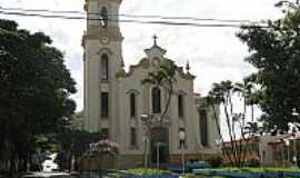 Salto - Igreja de So Benedito
Foto Joo Savioli