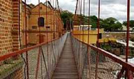 Salto - Ponte Pncil em Salto-SP-Foto:Caio Graco Machado