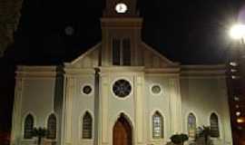 Santa Adlia - Igreja Matriz, por Jos Bento Chimello