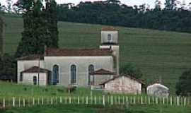 Santa Cruz da Conceio - Santa Cruz da Conceio-SP-Igreja de Santa Julieta-Foto:S Vick