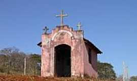 Santa Cruz da Esperana - Capela de Santa Luzia-Foto:Altemiro Olinto Cris 