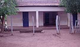 Remanso - Escola em Remanso-BA-Foto:pisantos
