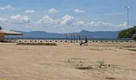 Remanso - Prainha do Remanso por Christovam Lopes Reg...