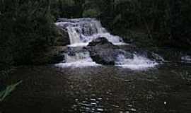 Santa Isabel - Santa Isabel-SP-Cachoeira Reserva Ibirapitanga-Foto:FabioLaurindo