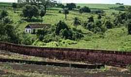 Santa Lcia - Fazenda Atalaya-Foto:PatyPeceguiniViana 