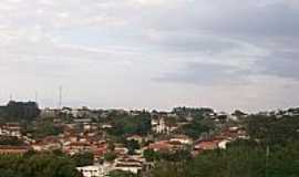 Santa Maria da Serra - Vista parcial da cidade de Santa Maria da Serra-SP-Foto:Nestor Jos Dias Filho