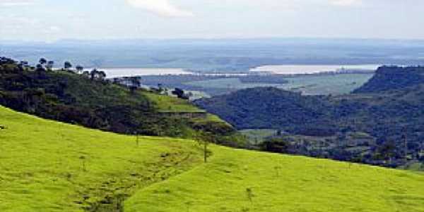 Santa Maria da Serra-SP-Serra do Tabuleiro-Foto:Adriano Martins