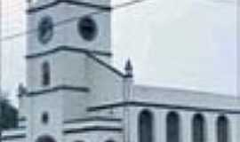 Santa Mercedes - Igreja Matriz-Foto:LPSLPS