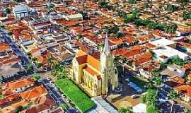 Santa Rita do Passa Quatro - Imagens da cidade de Santa Rita do Passa Quatro - SP