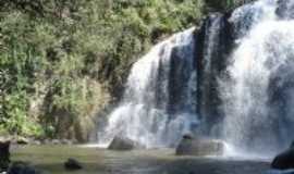 Santa Rosa de Viterbo - Cachoeira dos Matarazzo, Por Ivan Ricardo Maceu