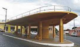 Santa Rosa de Viterbo - Coreto