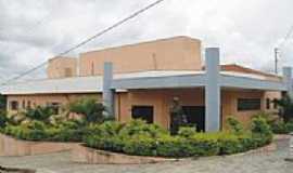 Santa Rosa de Viterbo - Hospital 