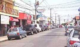 Santa Teresinha de Piracicaba - Comrcio-Foto:Valdirov Chatovisk 