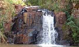 Santelmo - Cachoeira-Foto:randalberga 