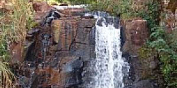 Cachoeira-Foto:randalberga 