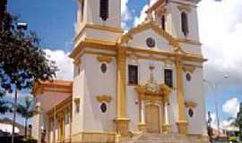 Santo Anastcio - Catedral Santo Anatcio por Rogrio Rampazzo B