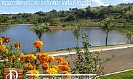 Santo Antnio da Alegria - Santo Antnio da Alegria - SP