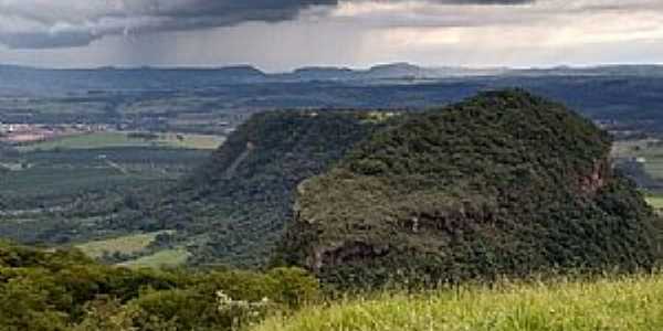 Santo Antnio da Alegria - SP 