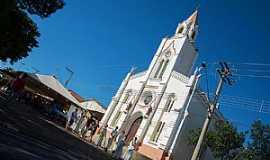 Santo Antnio de Posse - Igreja de Santo Antonio